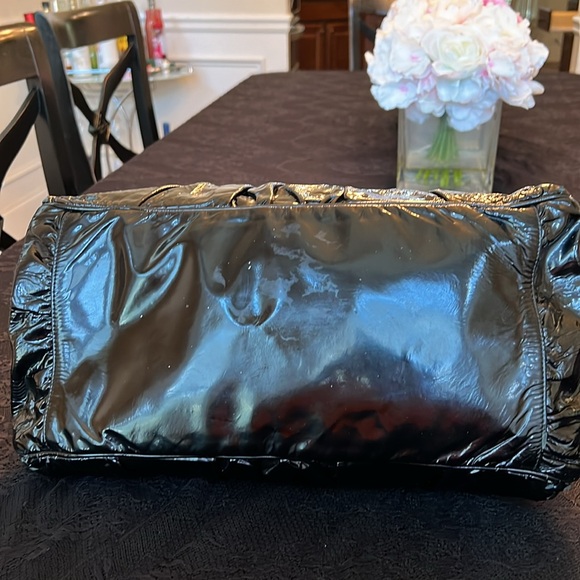 Black GUCCI BAG - Picture 3 of 10